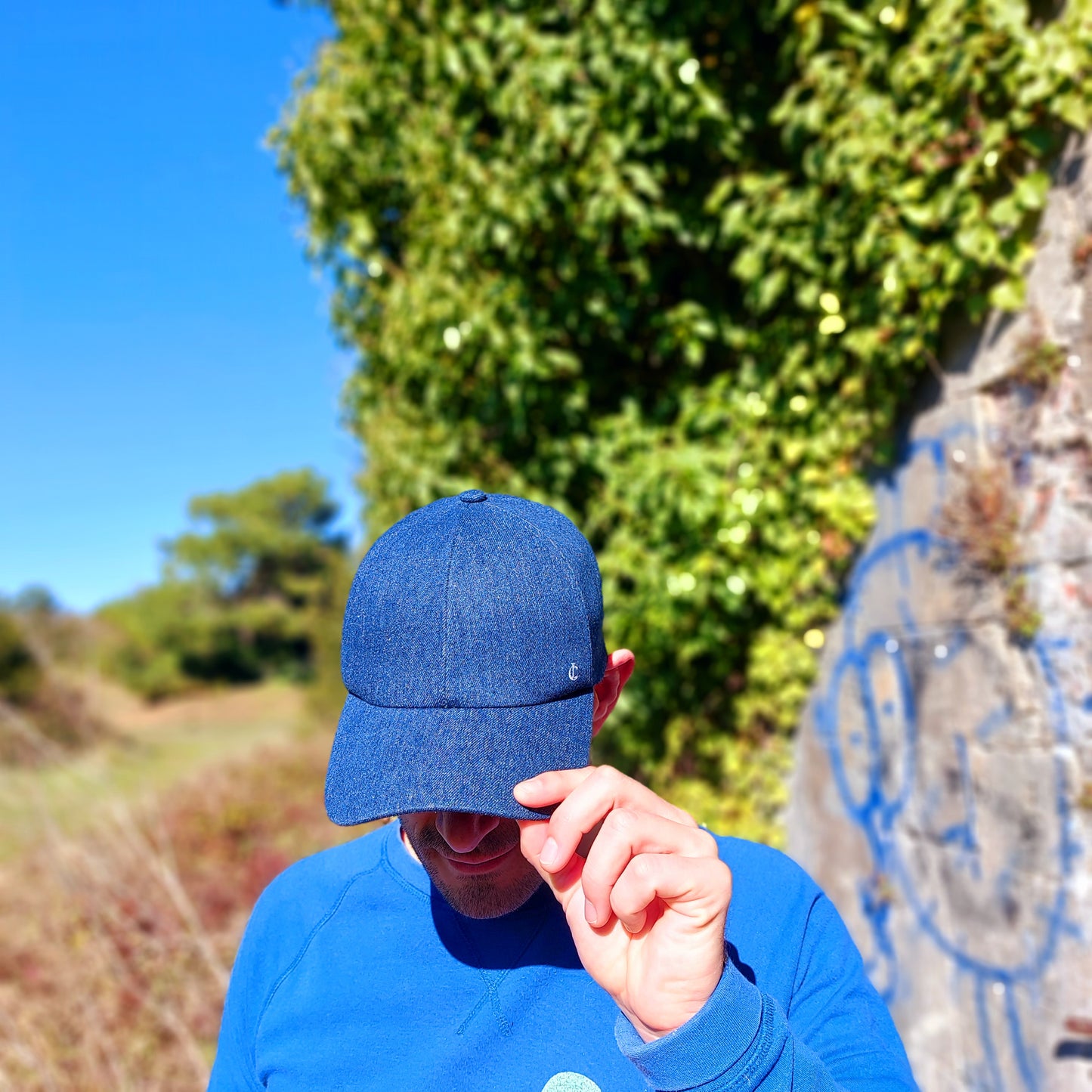 Casquette Le Chapoté