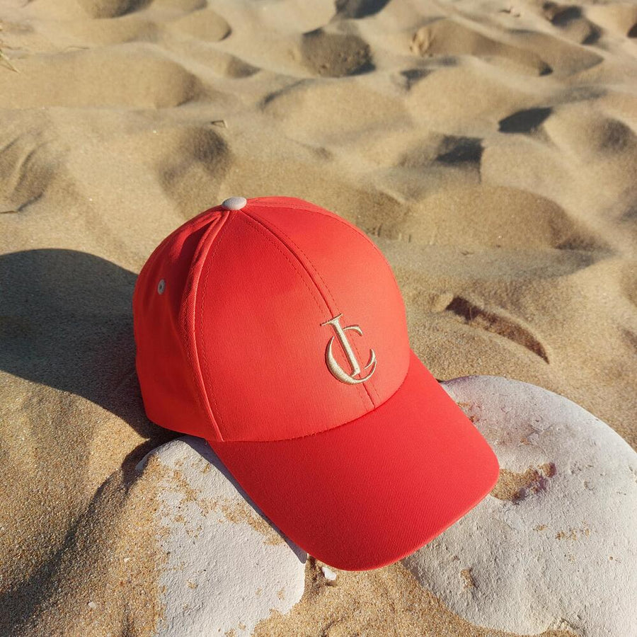 Casquette recyclée | Casquette éco-responsable LC