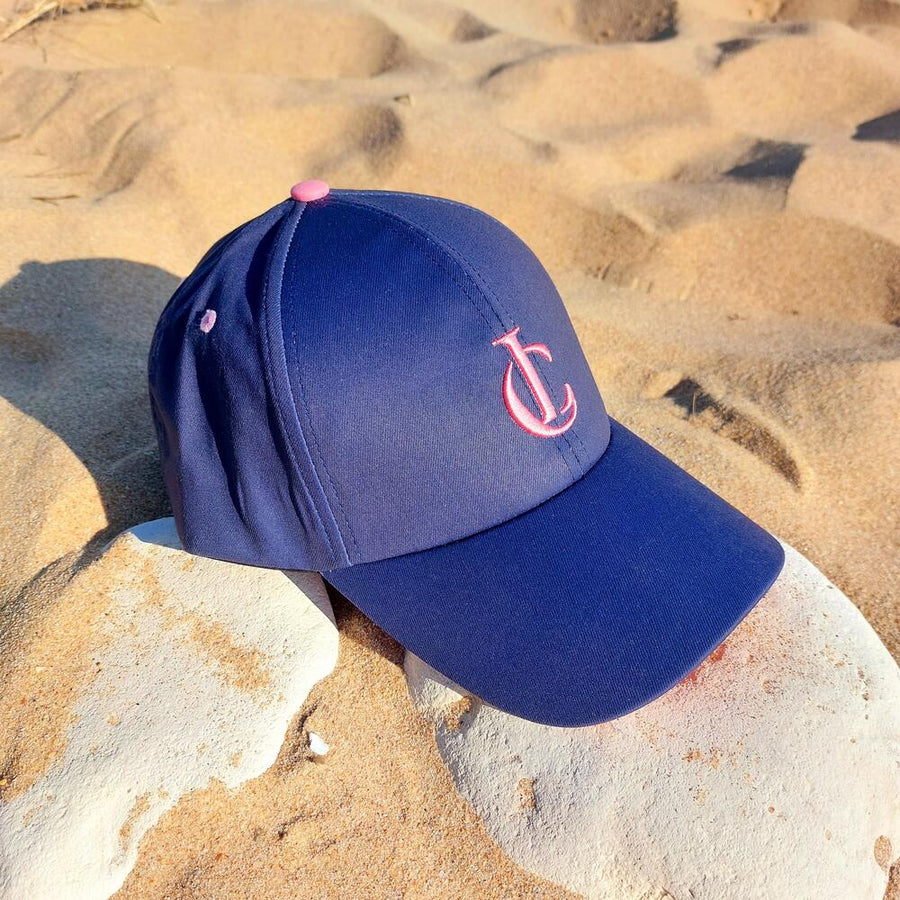 Casquette recyclée | Casquette éco-responsable LC