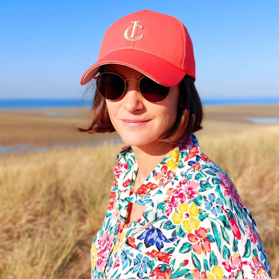 Casquette recyclée | Casquette éco-responsable LC