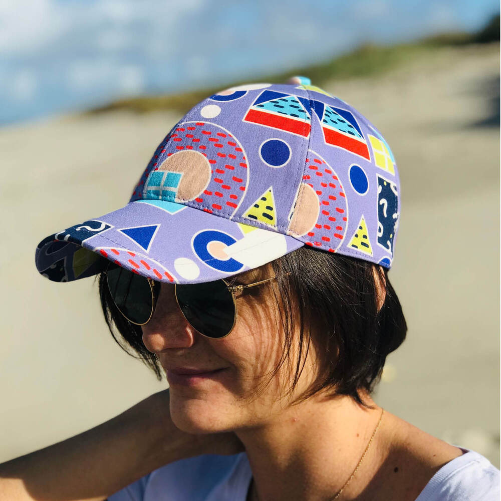 Casquette Le Chapoté