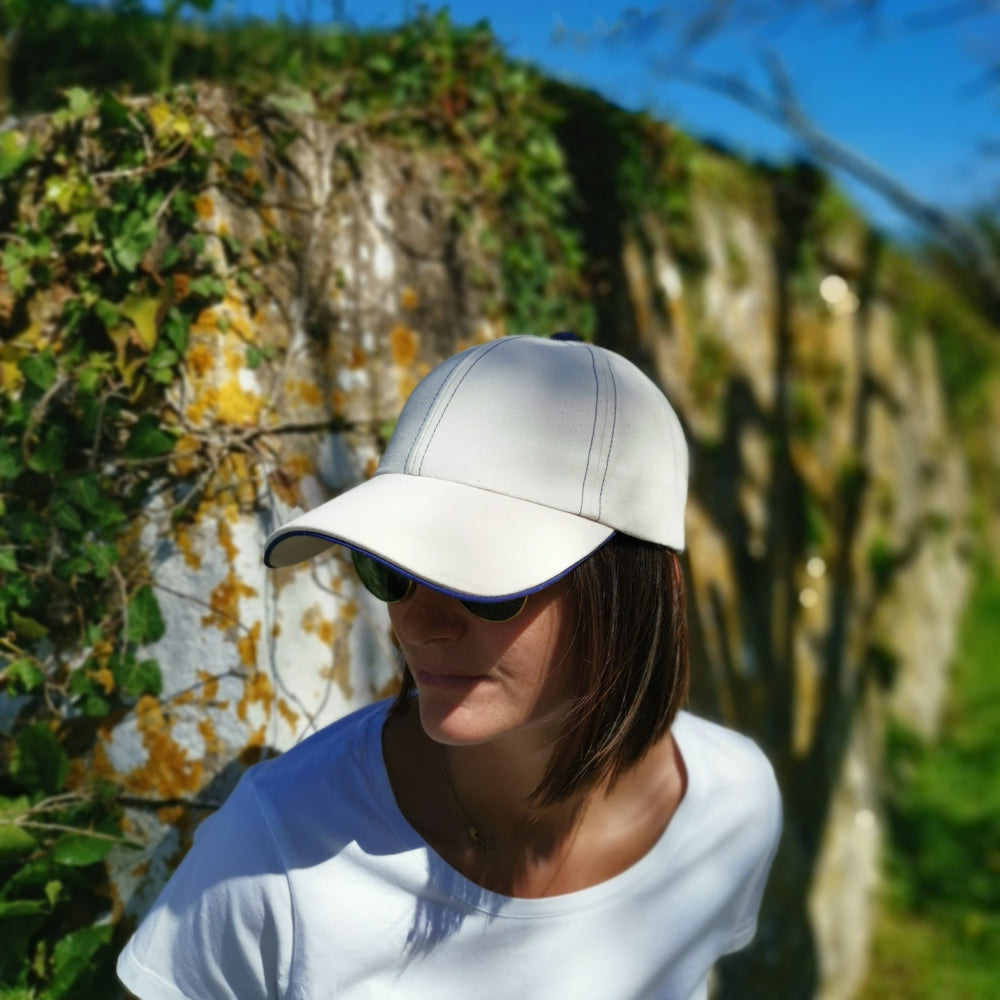 Casquette Le Chapoté
