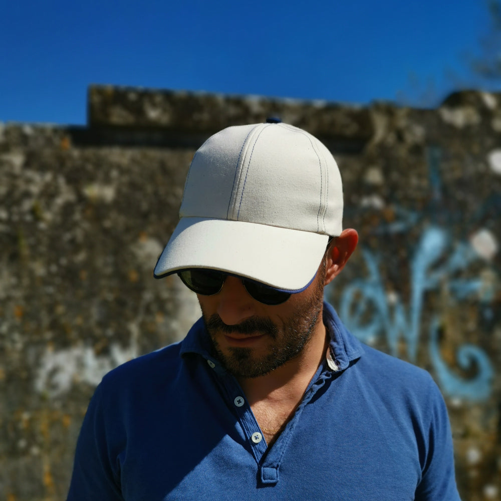Casquette Le Chapoté