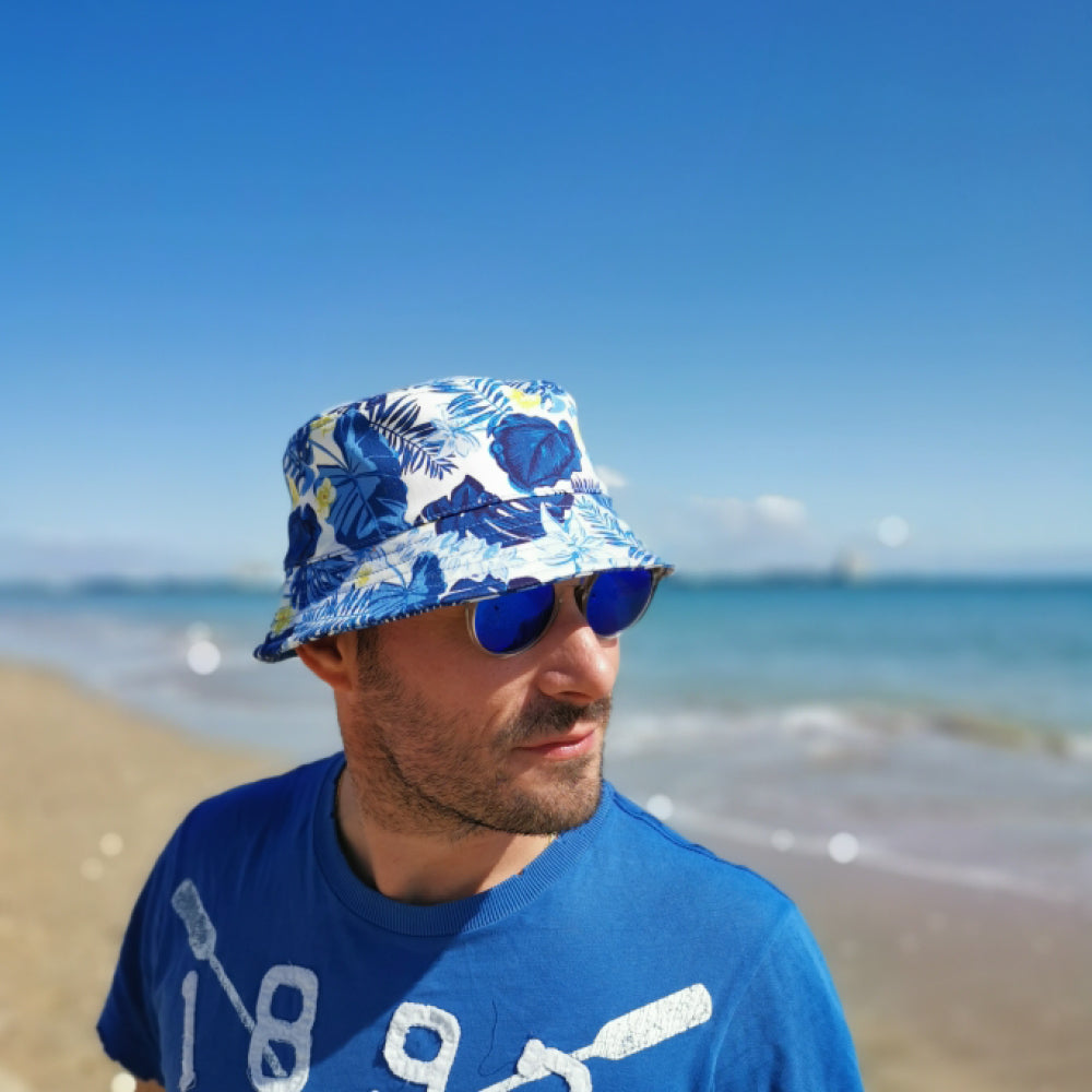 Bob Le Chapoté