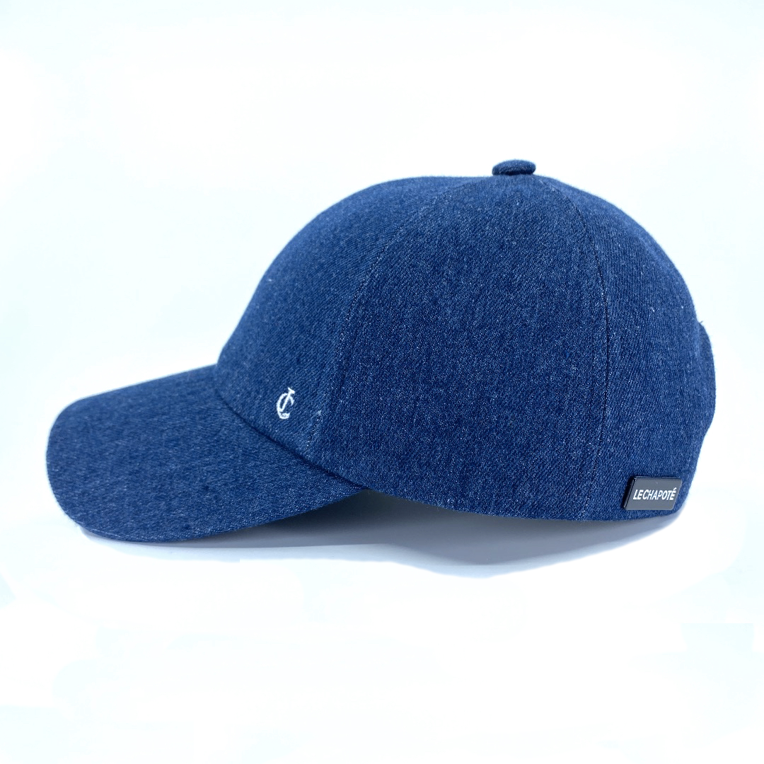 Casquette Le Chapoté