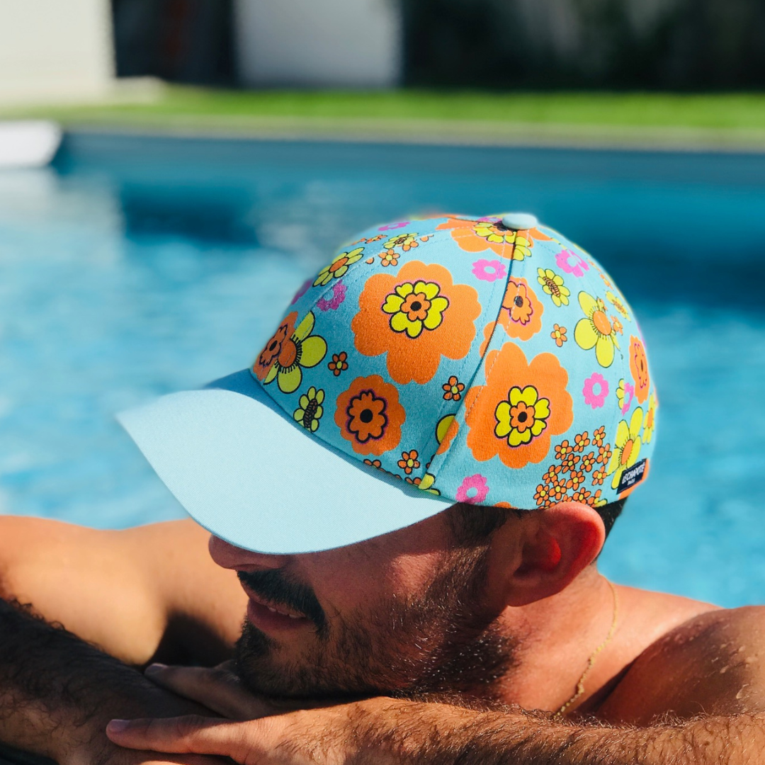 Casquette Le Chapoté