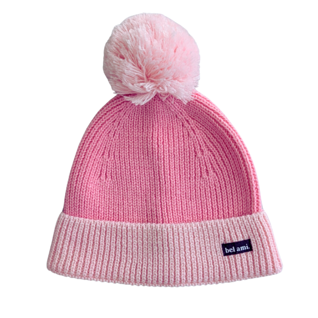 Bonnet enfant