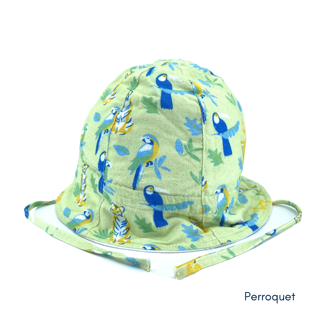 Bob bébé anti-uv