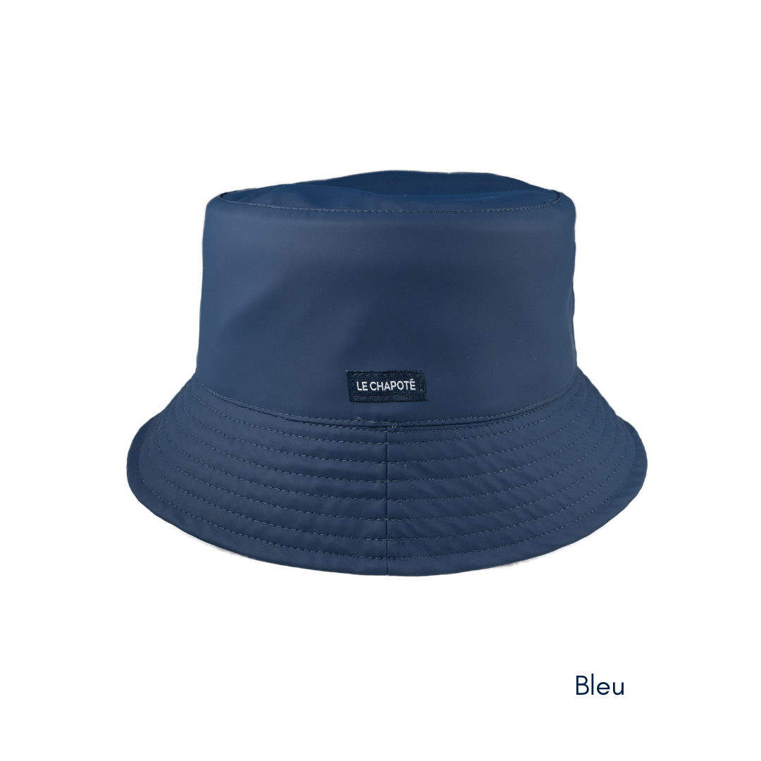 Chapeau de pluie