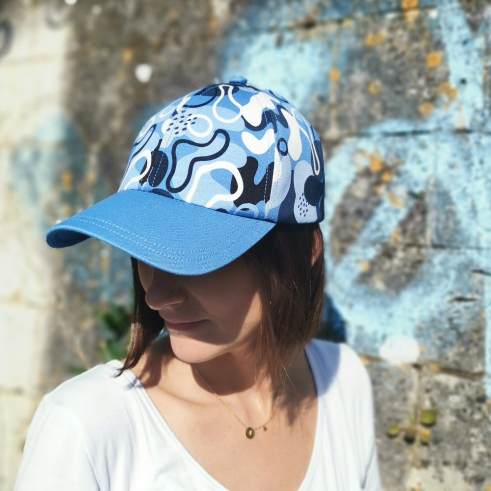 Casquette Le Chapoté