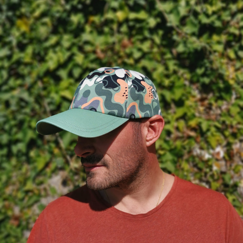 Casquette Le Chapoté