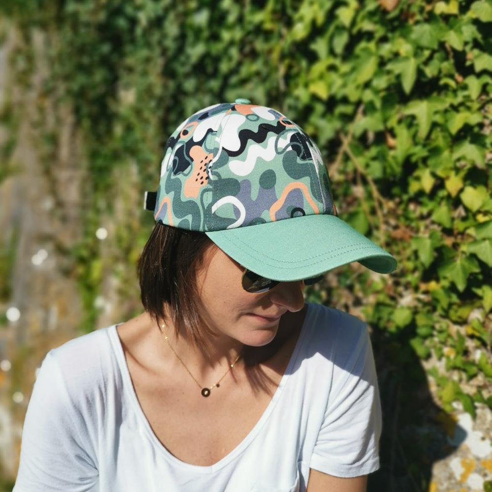 Casquette Le Chapoté