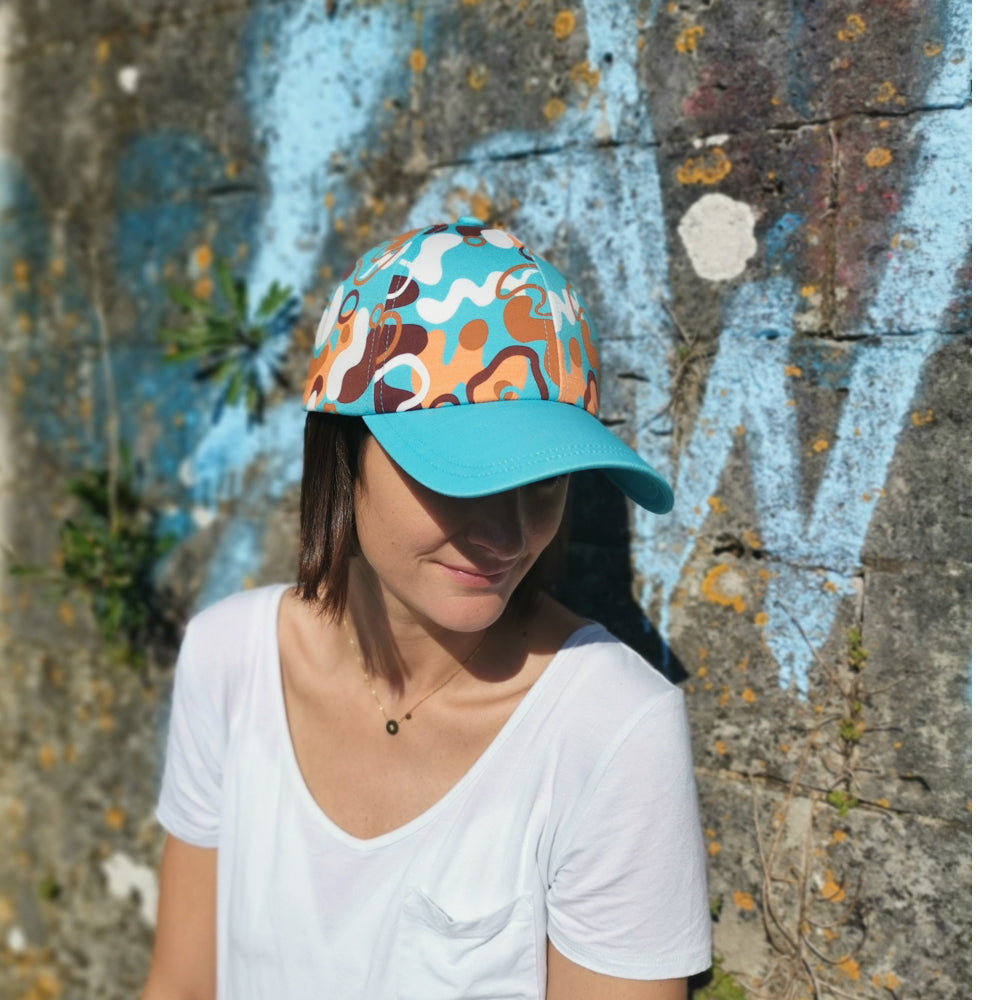 Casquette Le Chapoté