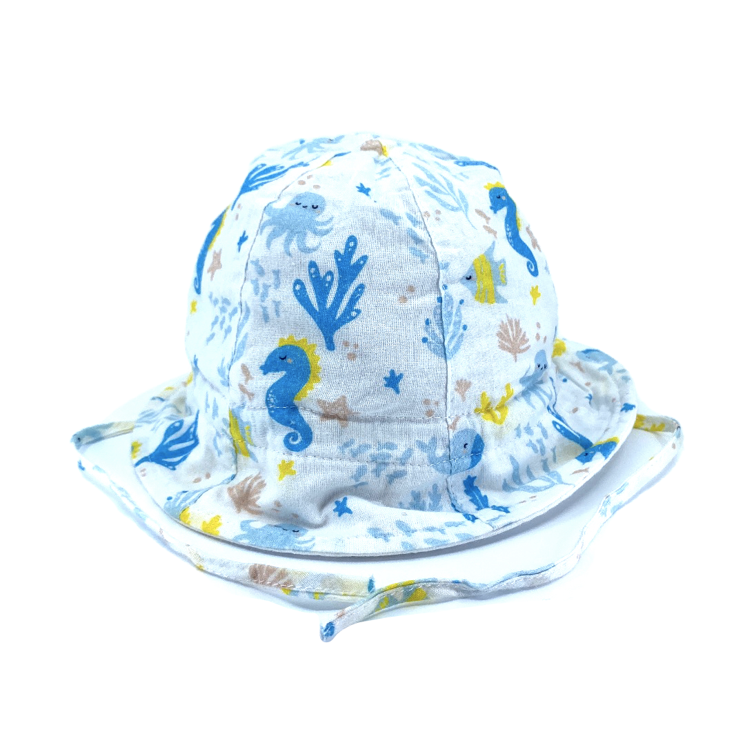 Bob bébé anti-uv