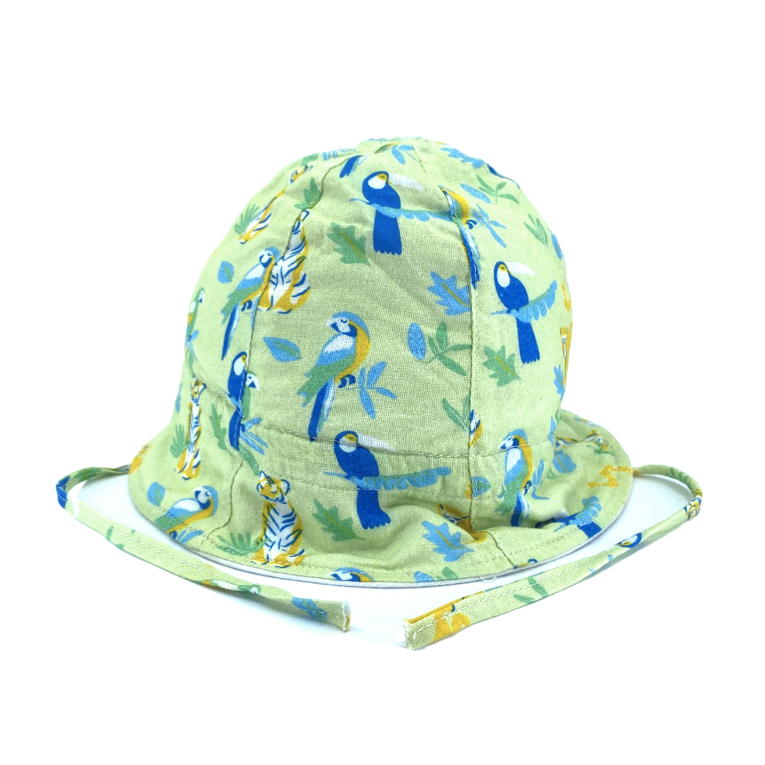 Bob bébé anti-uv