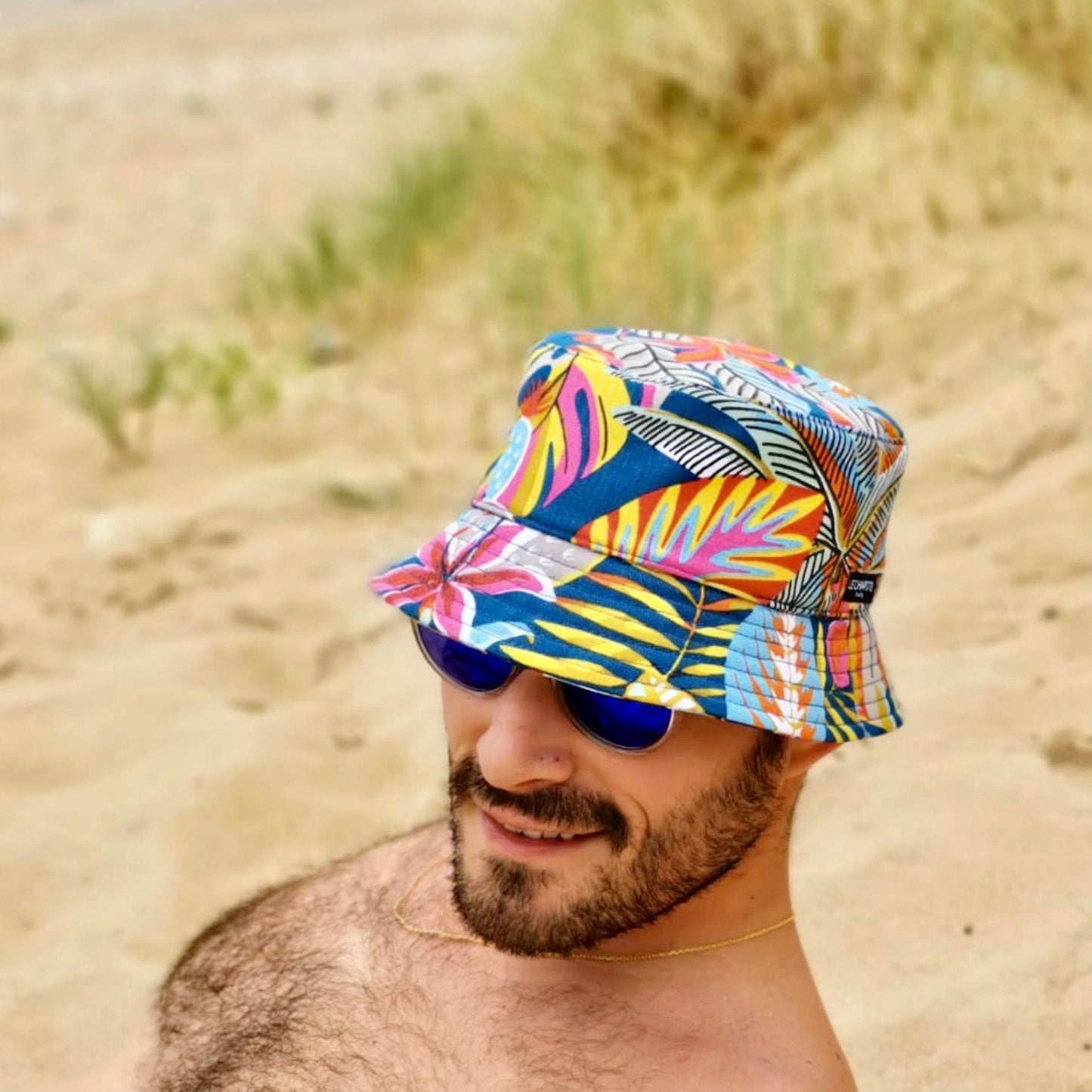 Bob Le Chapoté