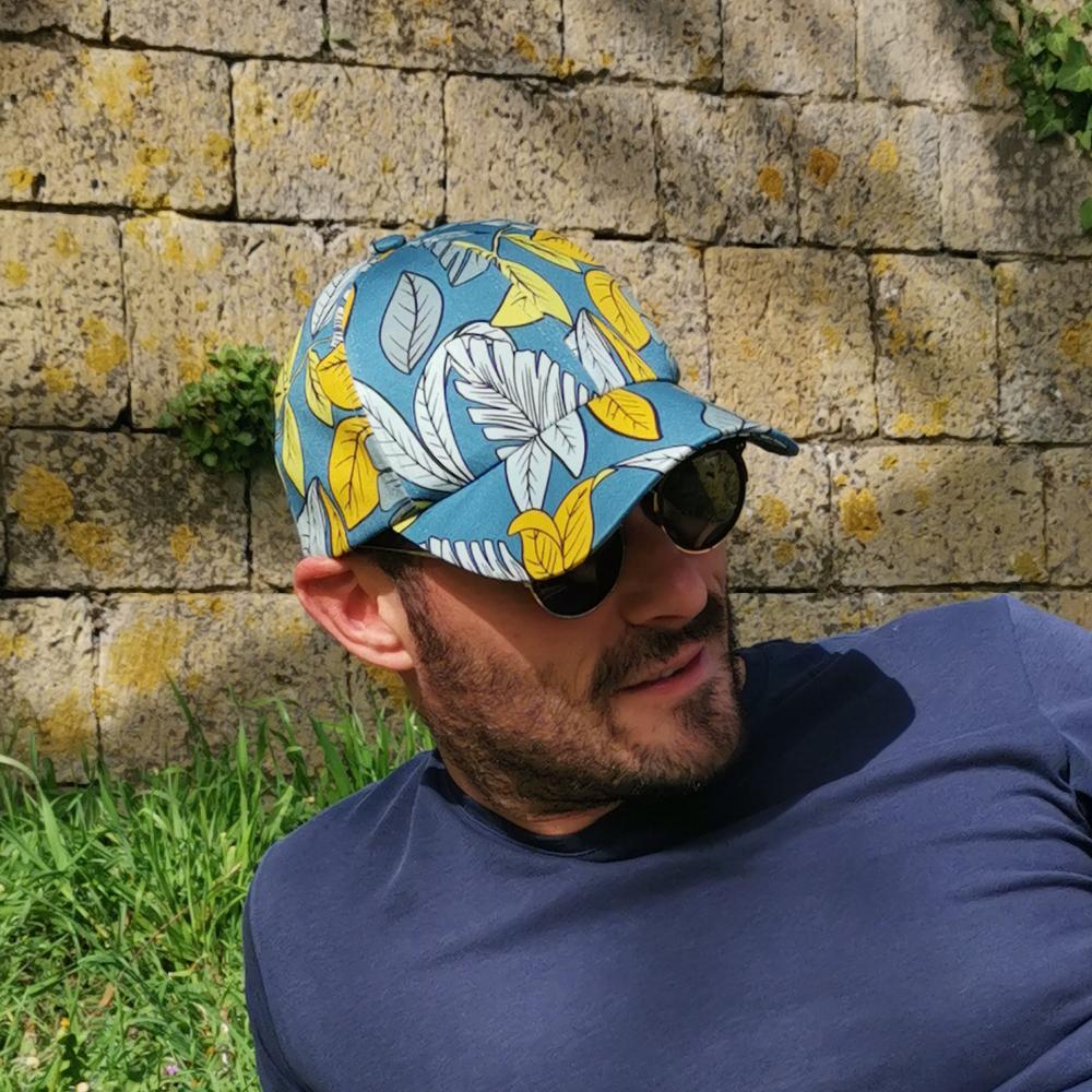 Casquette Le Chapoté
