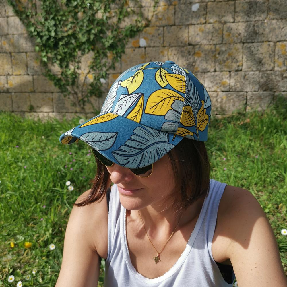 Casquette Le Chapoté