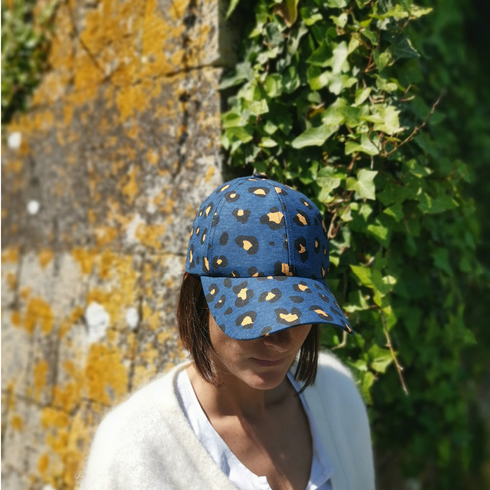 Casquette Le Chapoté