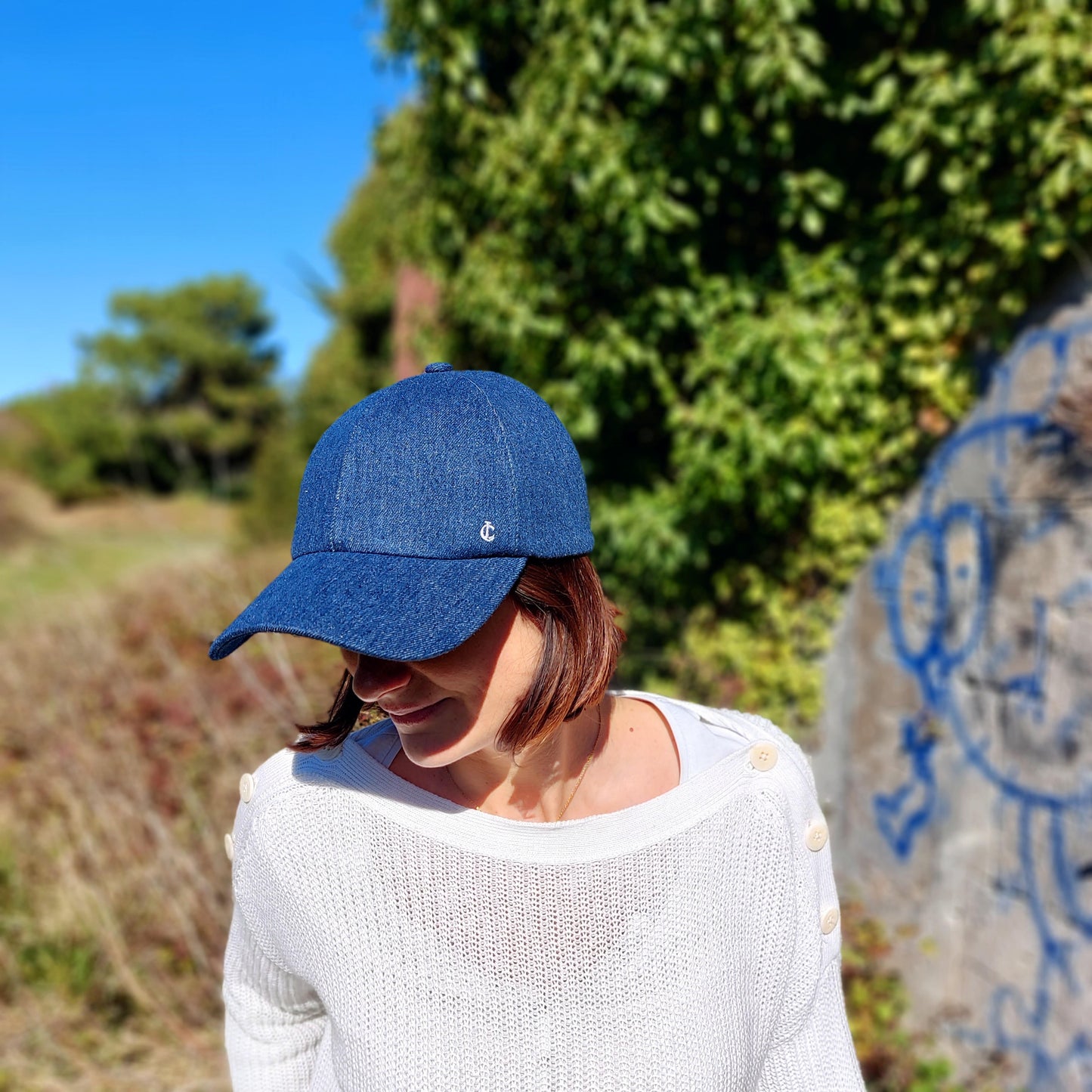 Casquette Le Chapoté