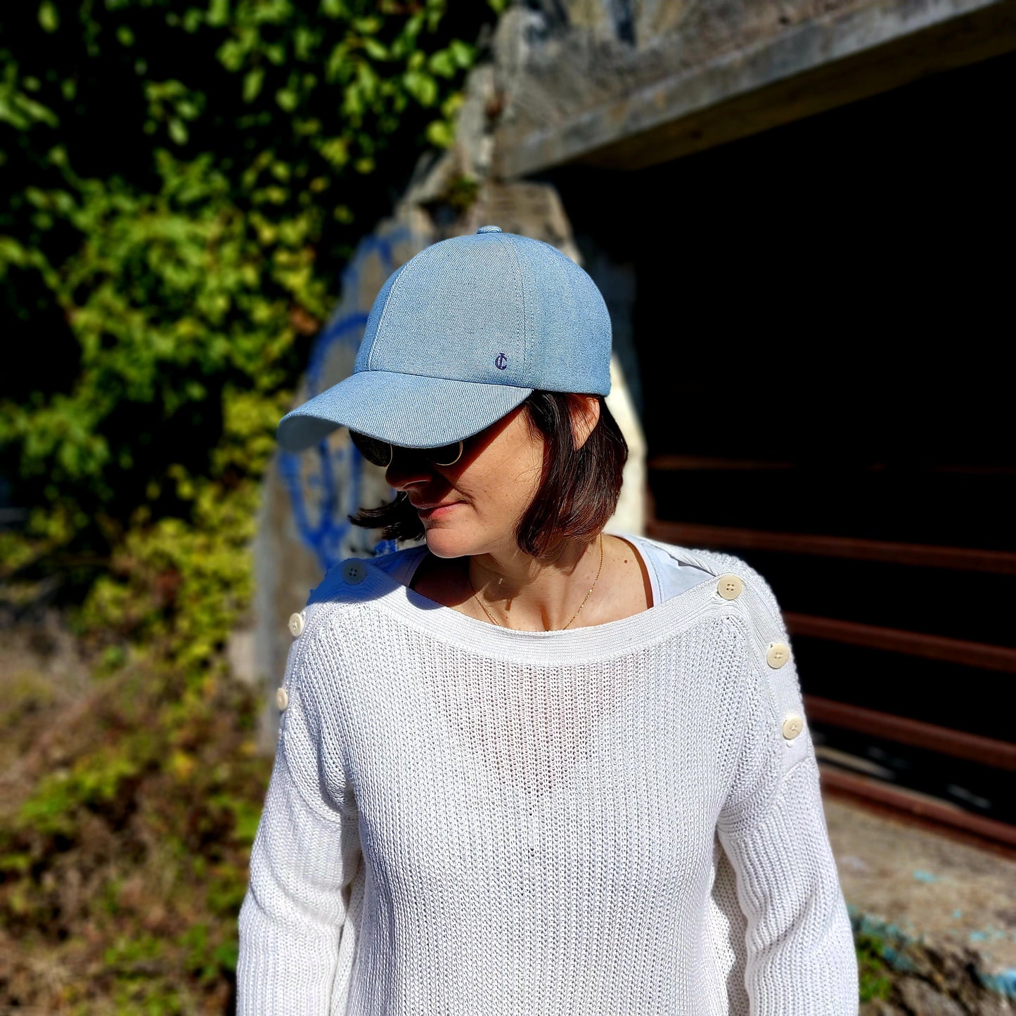Casquette Le Chapoté