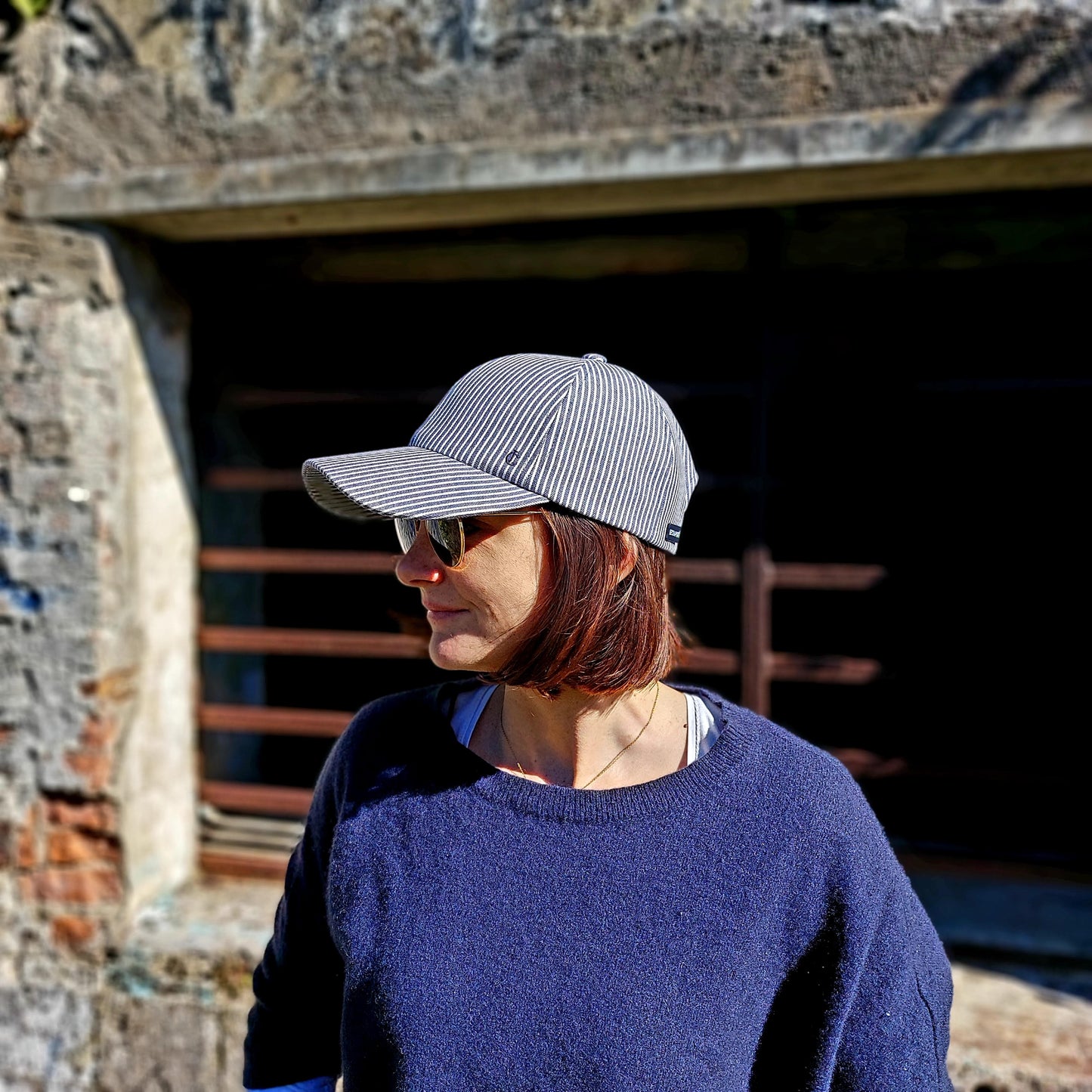 Casquette Le Chapoté