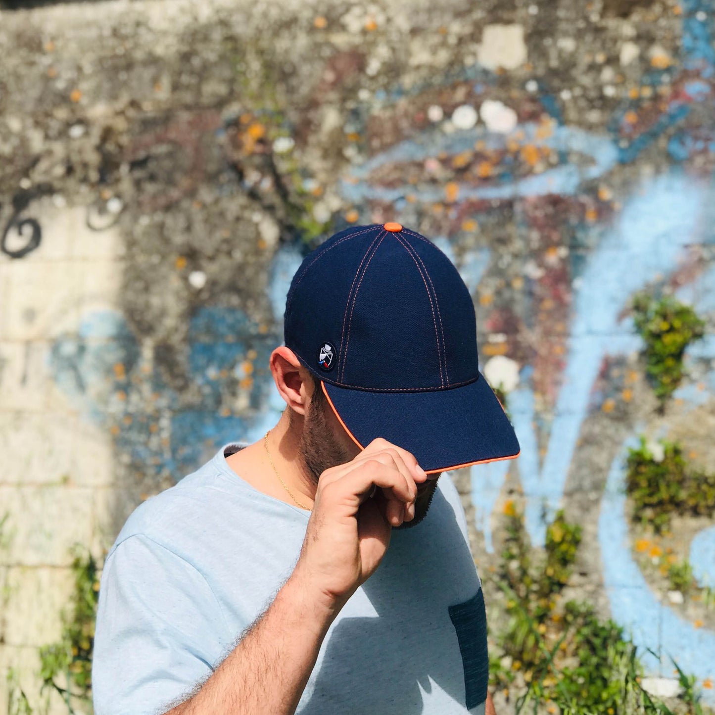 Casquette Le Chapoté