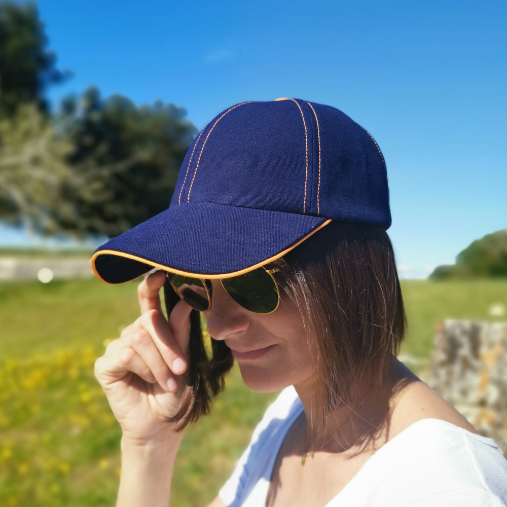 Casquette Le Chapoté