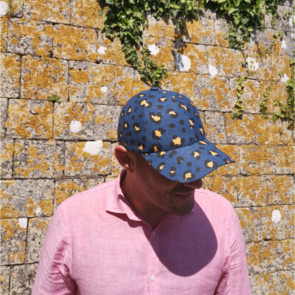 Casquette Le Chapoté