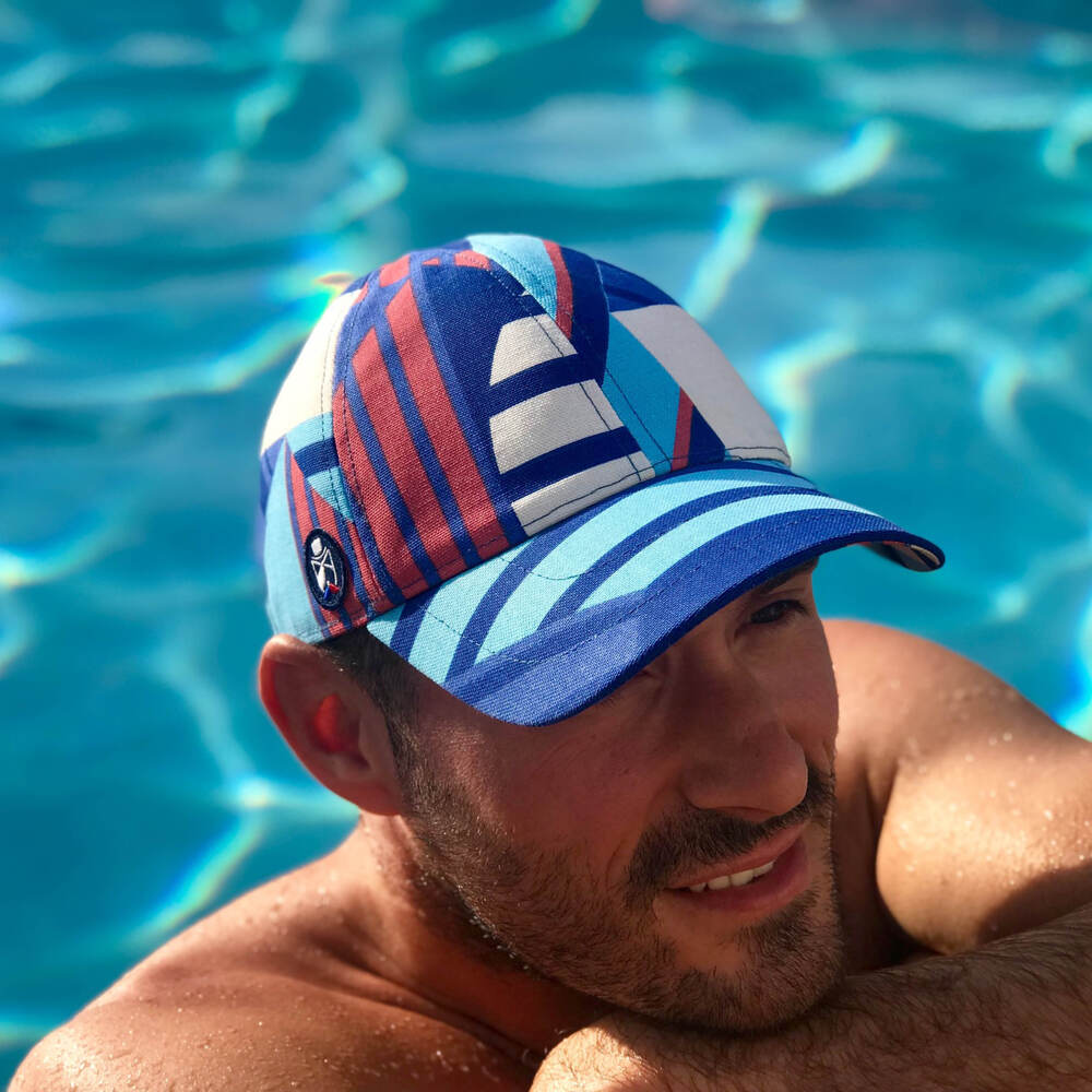 Casquette Le Chapoté