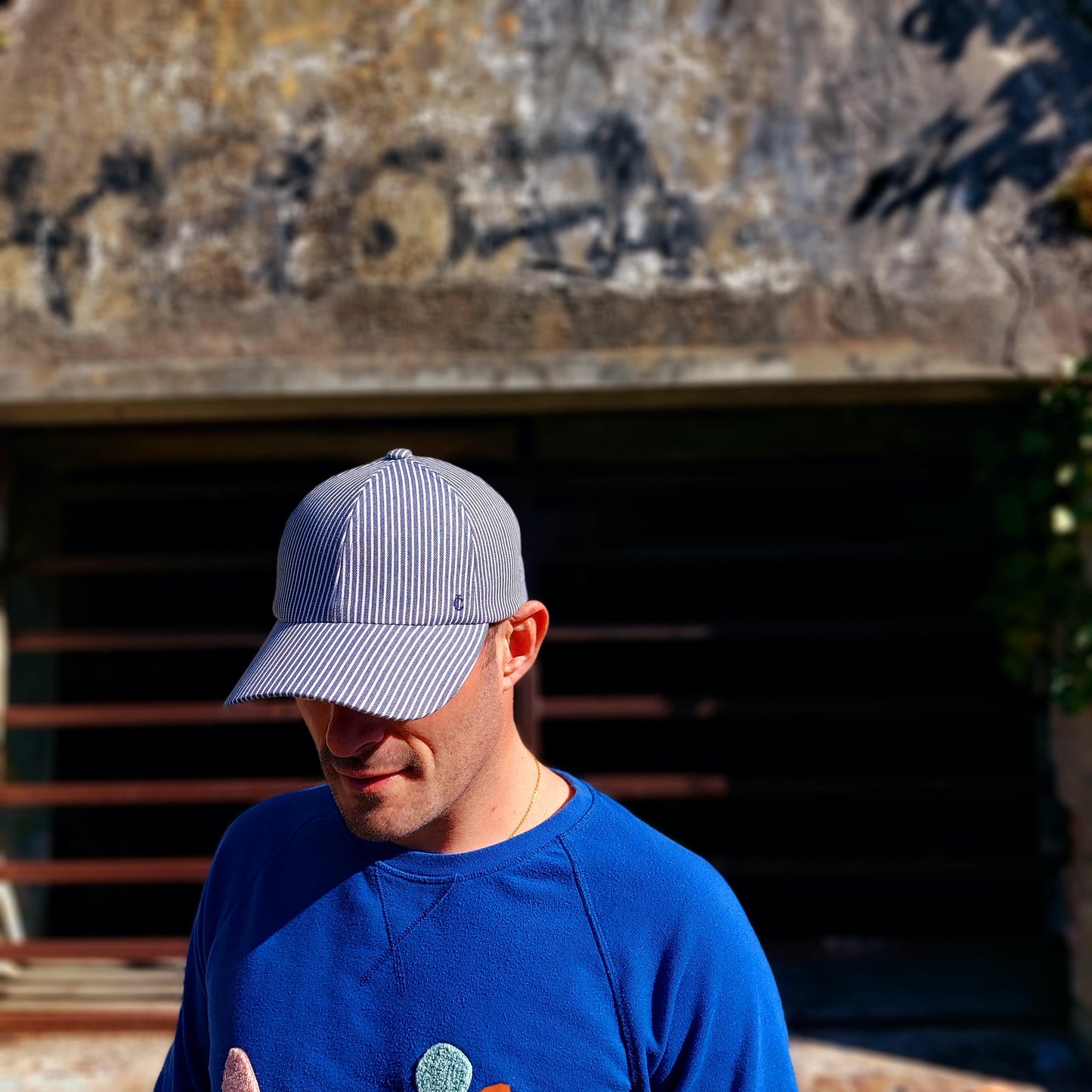 Casquette Le Chapoté
