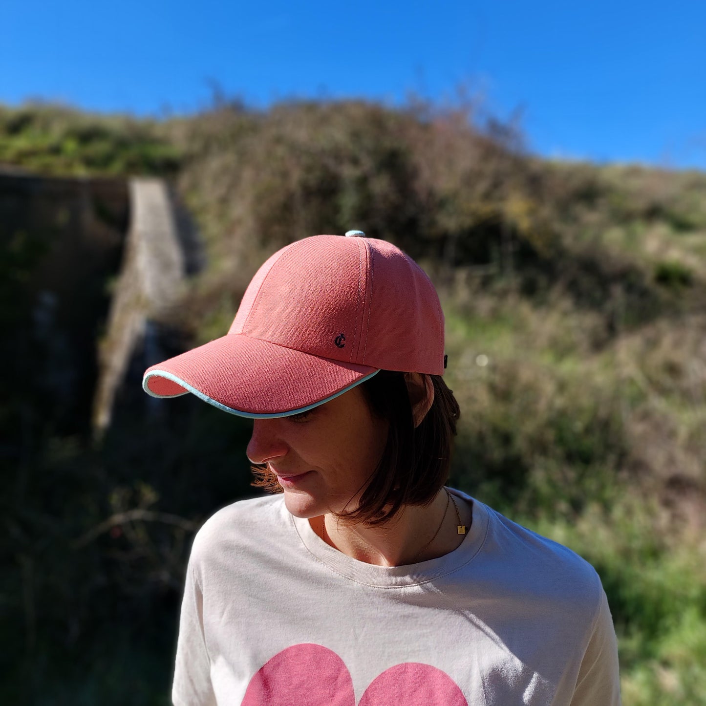 Casquette Le Chapoté
