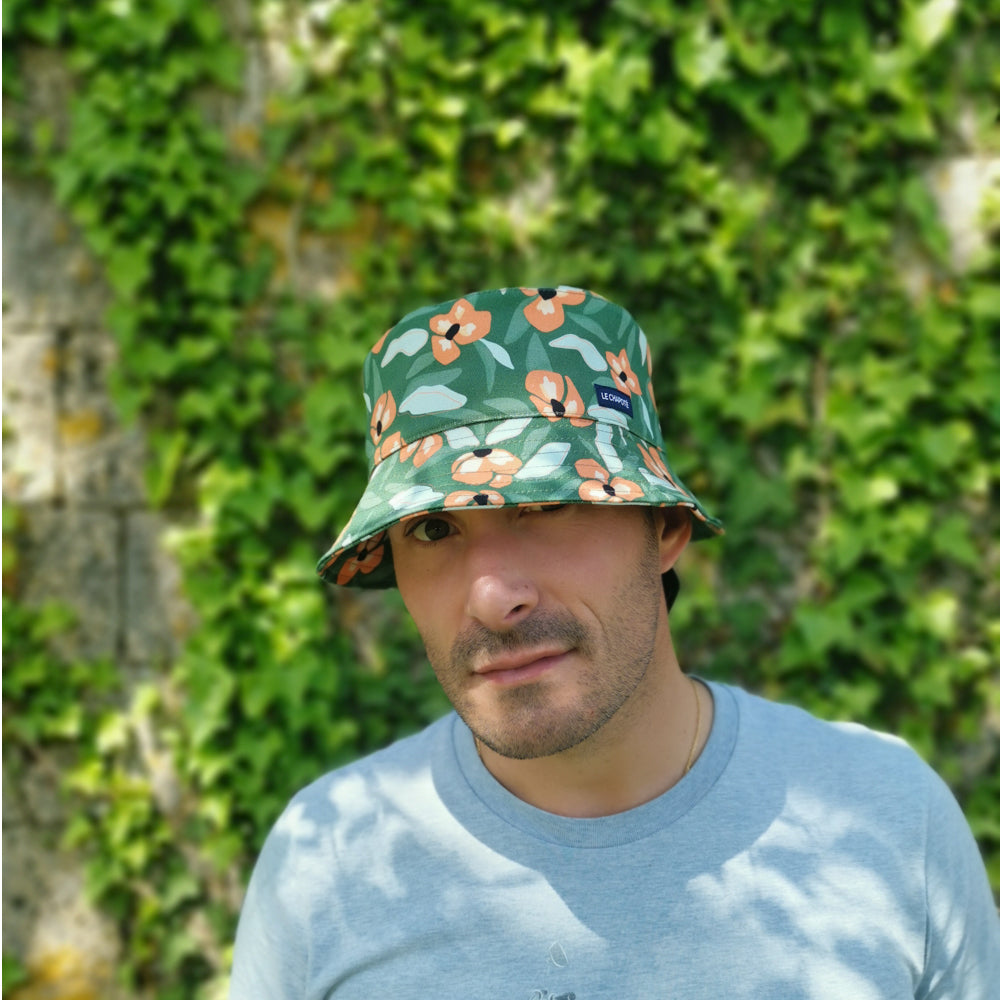 Bob Le Chapoté