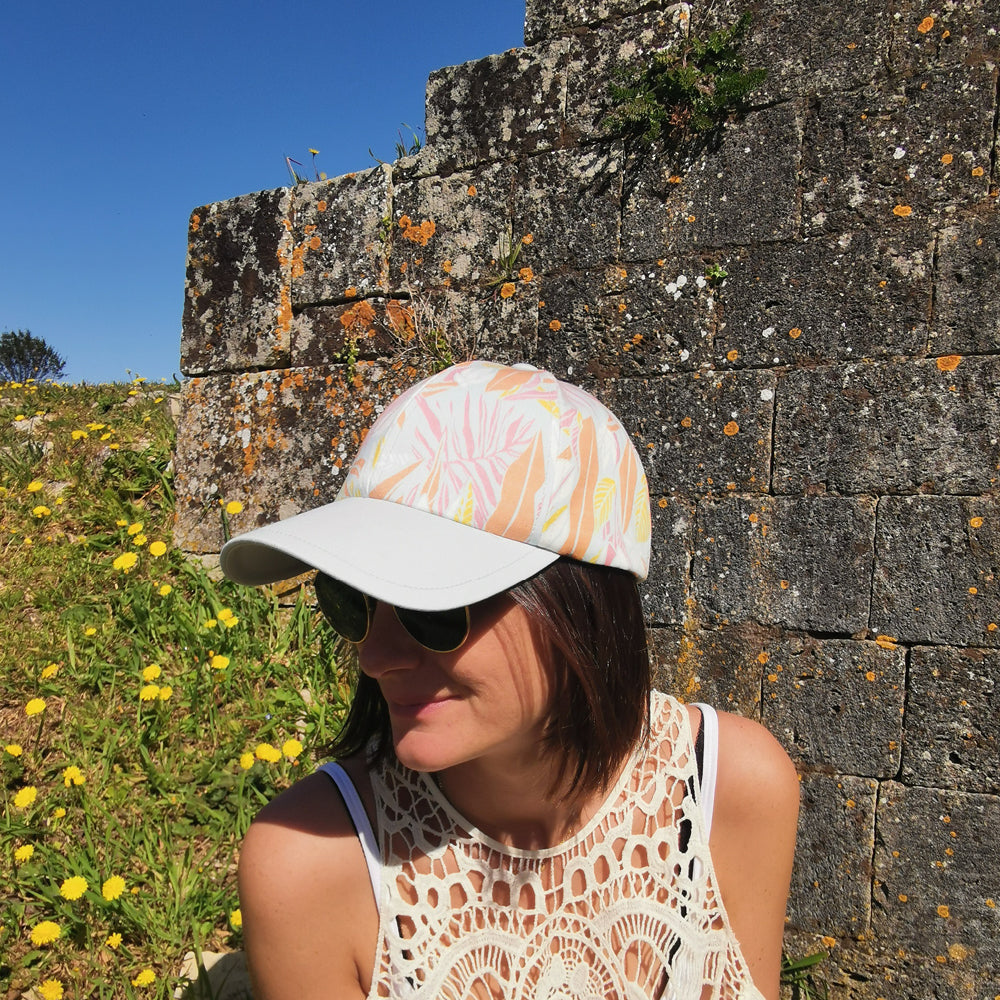 Casquette Le Chapoté