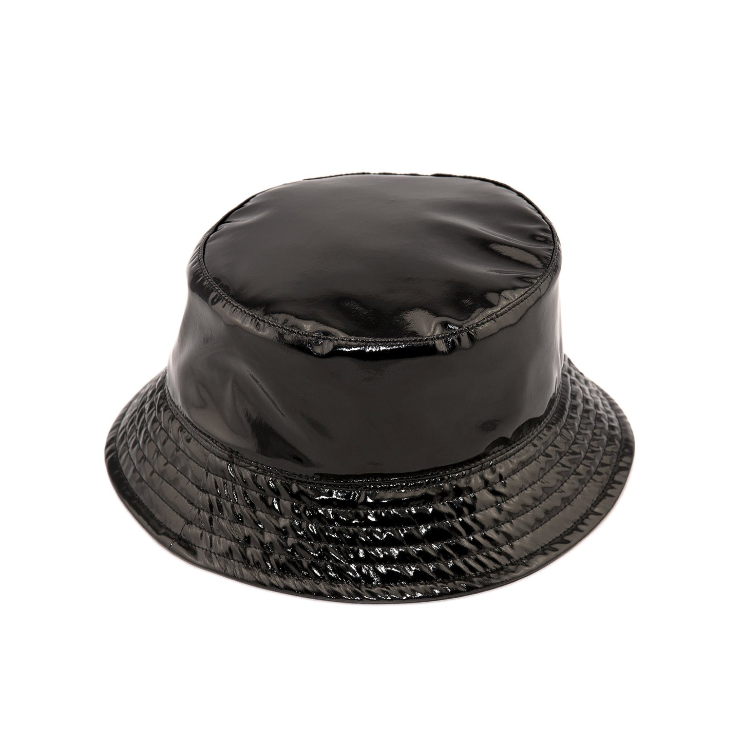 Chapeau de pluie - Vinyl noir