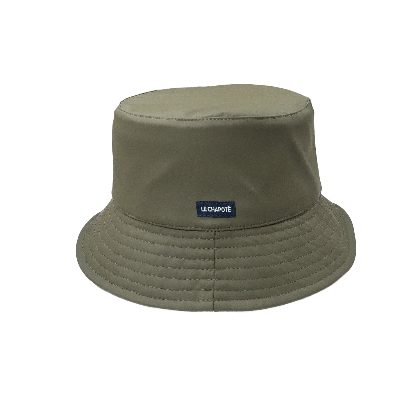 Chapeau de pluie - Kaki