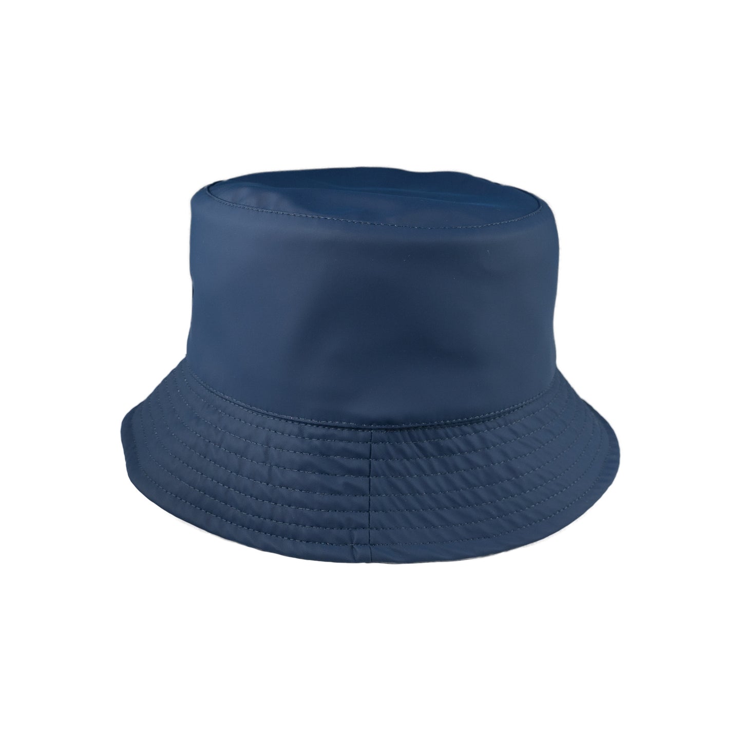 Chapeau de pluie - Bleu