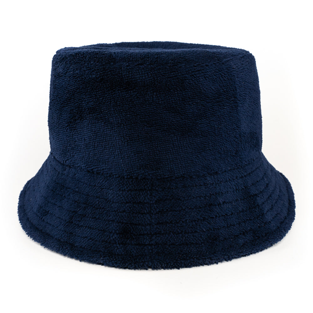 Bob - Fourrure bleu