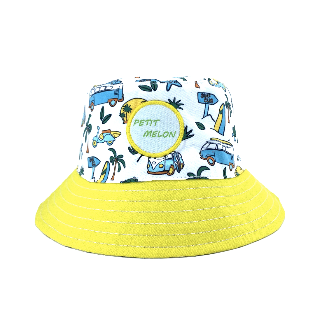 Bob Enfant "Petit Melon" - California