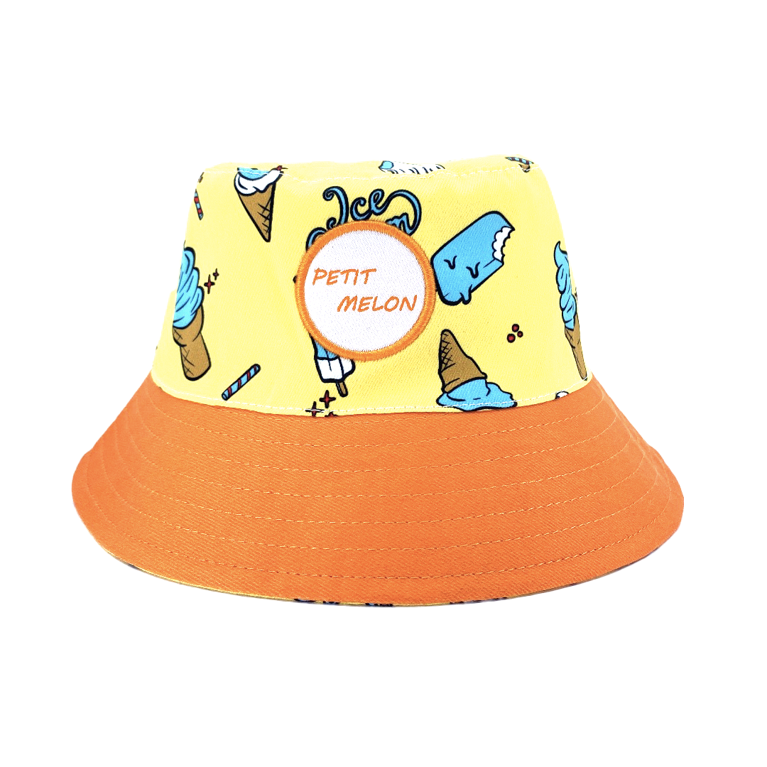 Bob Enfant "Petit melon" - Ice Cream