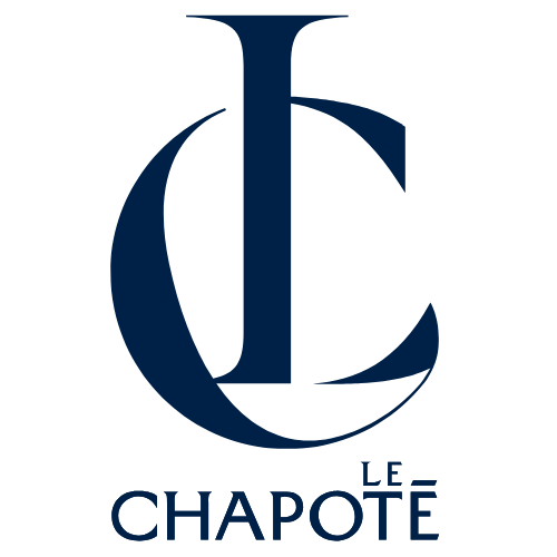 LE CHAPOTÉ