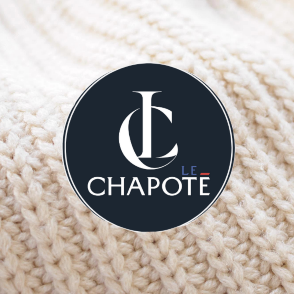 Des chapeaux en laine pour l’hiver !!