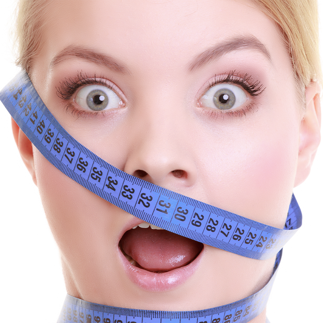 Comment connaître la taille de son tour de tête ?