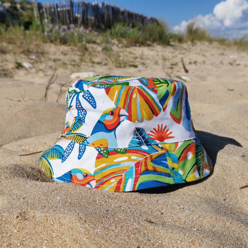 Du bob français chez Le Chapoté ! Du chapeau made-in-France cet été ...