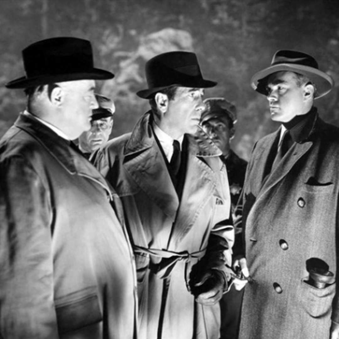 Borsalino old picture
