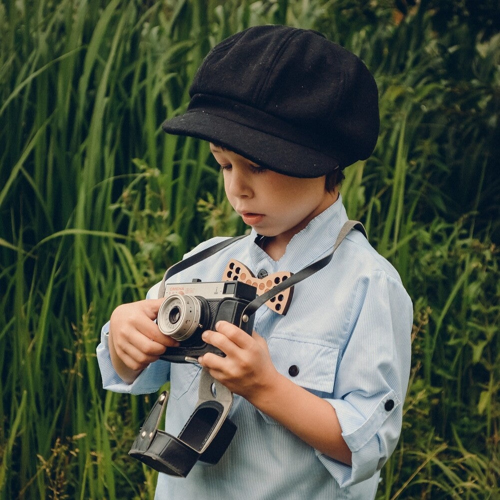 Comment trouver une casquette qui nous va bien ?