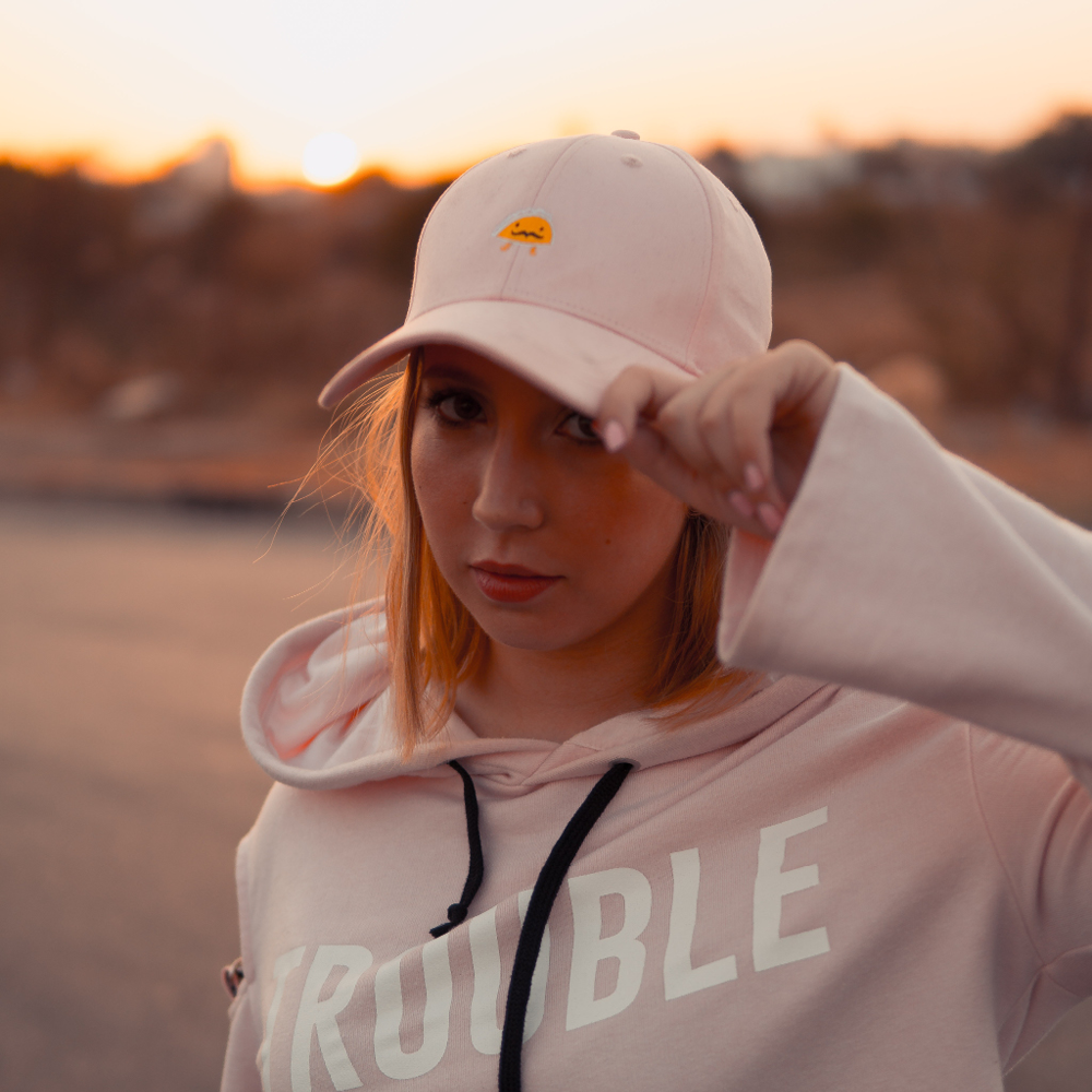 Quelle matière choisir pour votre casquette ?