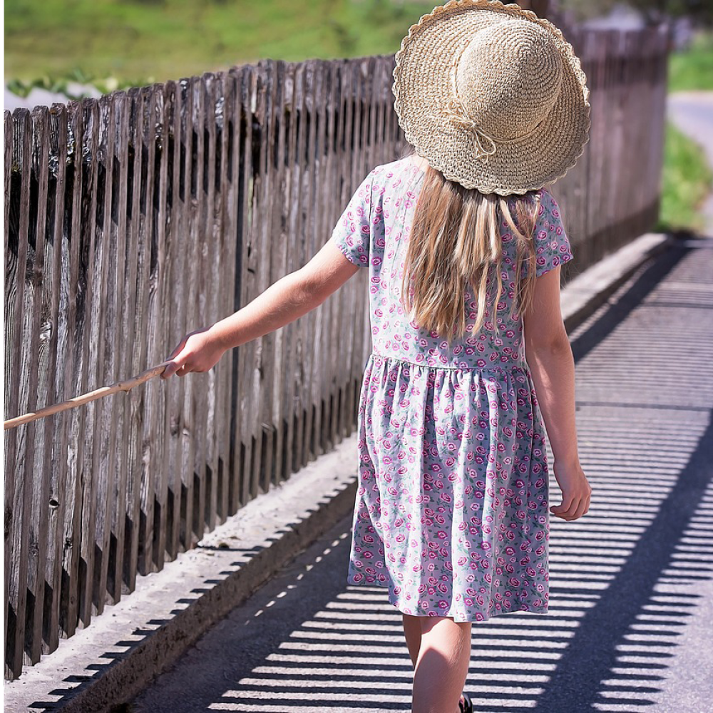 Pourquoi avoir un chapeau Le Chapoté ?