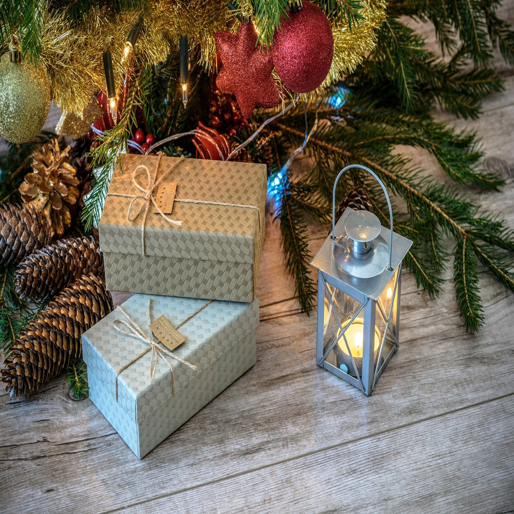 Un couvre-chef sous le sapin, ça vous tente ?