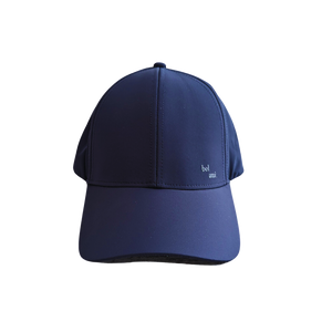 Casquette imperméable - bleu marine